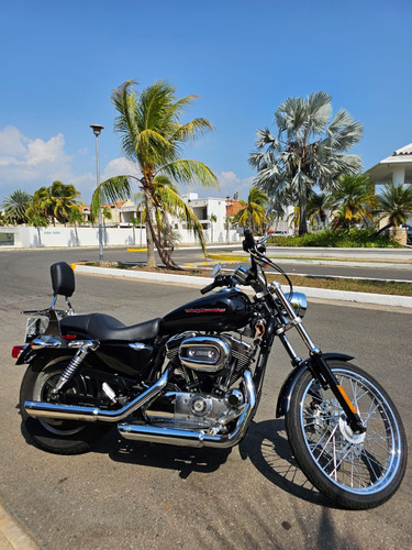 Harley Davidson