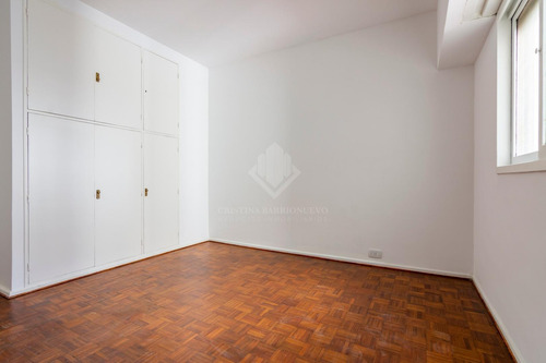 Departamento 2 Ambientes En Excelente Ubicación Núñez