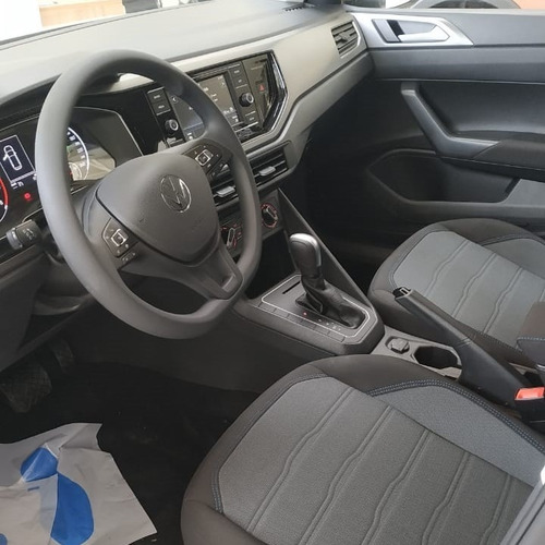 Imagen 7 de 15 de Autoahorro Volkswagen - Nivus 170 Tsi