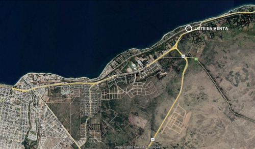 Imagen 11 de 12 de Lote En Venta Con Vista Al Algo - Zona Costa Del Sol - Baril