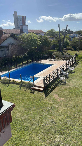 Departamento Tres Ambientes Frente Al Mar Villa Gesell Cochera Cubierta La Pileta Esta Climatizada Parrilla Individual Consulta Promo Fines De Enero Febrero Carnaval Y Marzo