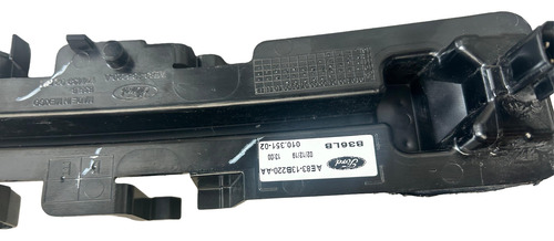 Faro Auxiliar Led Fiesta Kinetic Original 2011 2012 2013 Der