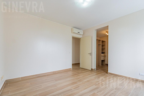 Exclusivo 3 Ambientes Con 2 Cocheras En Alquiler - Le Parc Puerto Madero