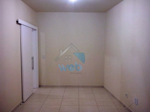 Apartamento Com 02 Dormitórios - 02 Vagas, Em Pinhais - Aquecimento Á Gás - Ap00460 - 69024341
