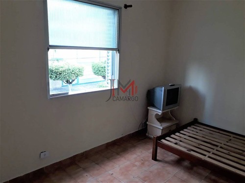 Kitnet Guilhermina 123 Mil Praia Grande Sp - Mic4