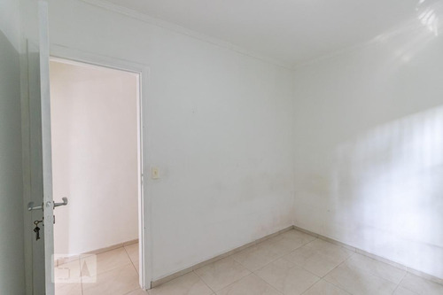Casa Para Aluguel - Sapopemba, 2 Quartos, 80 - 893314752