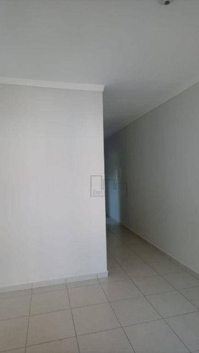 Imagem 1 de 15 de Casa Com 2 Dormitórios À Venda, 57 M² Por R$ 185.900,00 - Parque Vitória Régia - Sorocaba/sp - Ca2564