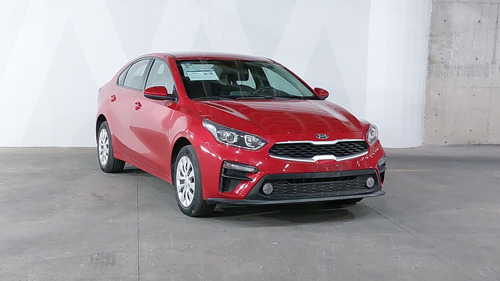 Kia Forte 2.0 L