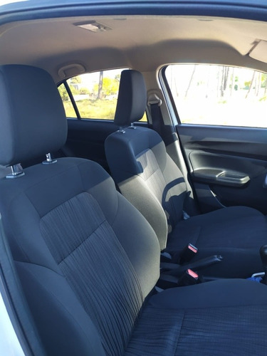 Suzuki Dzire 2019 1.2 Ga 4p