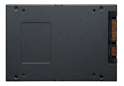 Imagen 2 de 4 de Disco Solido Kingston 240gb Ssd A400 Sata3 6 Gb/s