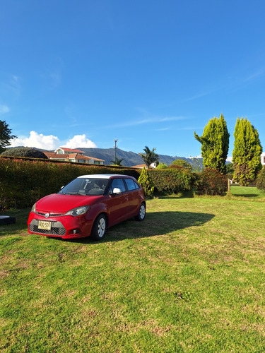 MG 3 1.5 Comfort