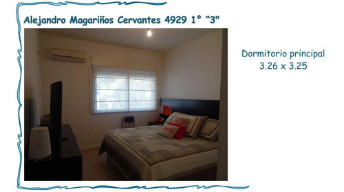 Mas Que Terrenal... Duplex Ph Es Una Raris Avis Soñada