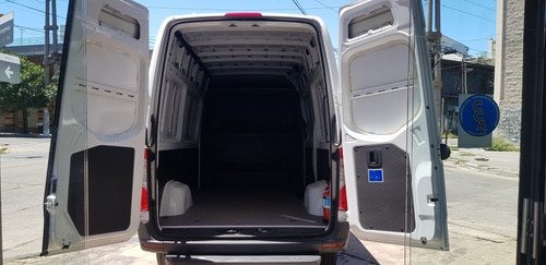 Mercedes-benz Sprinter 2020 416 Cdi Furgón 3665 Te V2