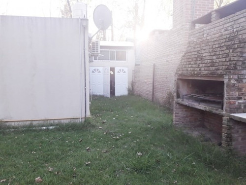 Imagen 15 de 15 de Venta Casa 3 Dormitorios En Funes (recibe Departamento 2 Dorm En Rosario)