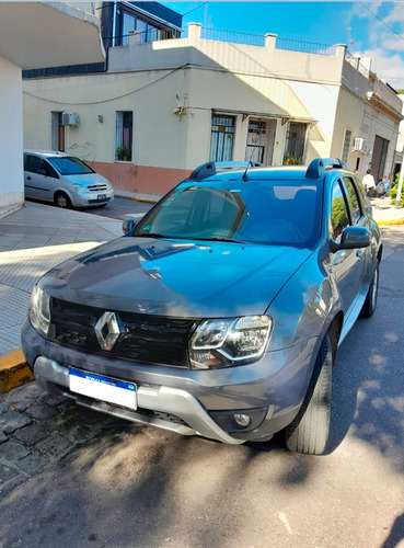 Renault Duster 2.0 Ph2 4x2 Privilege