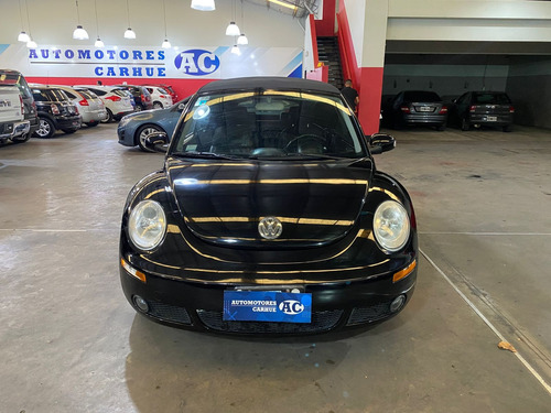 Volkswagen New Beetle 2.5 Sport