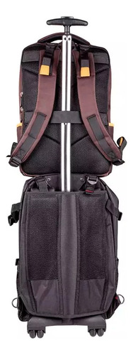 Mochila Notebook 15,6 Comfort Ke-bpm20