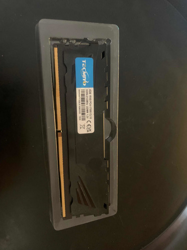 Memoria Ram 4gb Ddr4 Tecmiyo (Usado)
