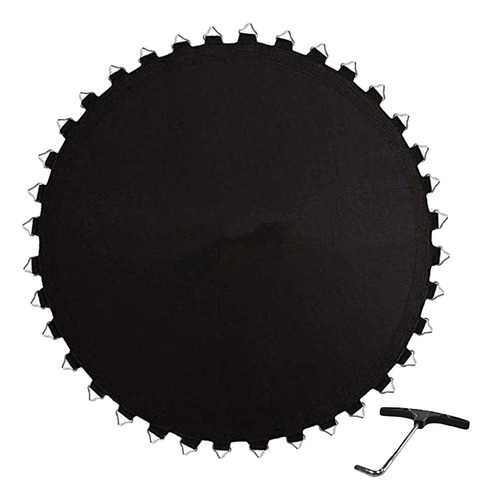 Estera De Trampolín, Cama De Para Hebilla 48 De 8 Pies