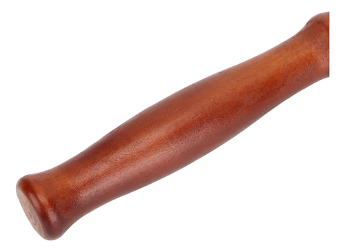 Cepillo De Peinado Redondo De 3 Piezas De Nailon Que Evita L