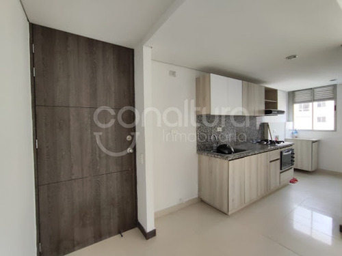 Apartamento En Arriendo Aves María 472-5119