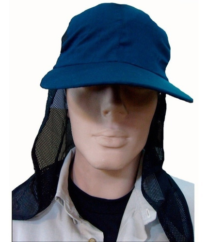 Gorro Legionario Lafocaweb - Campo Pesca Montaña Aire Libre