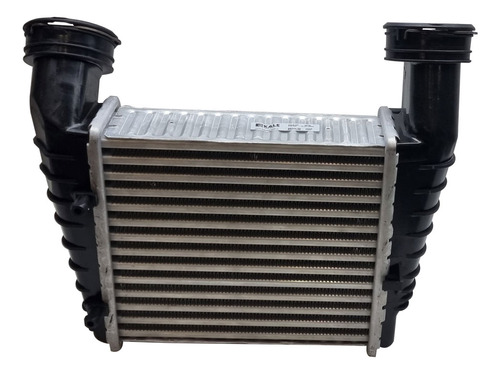 Radiador Intercooler Vw Passat 01 Tdi