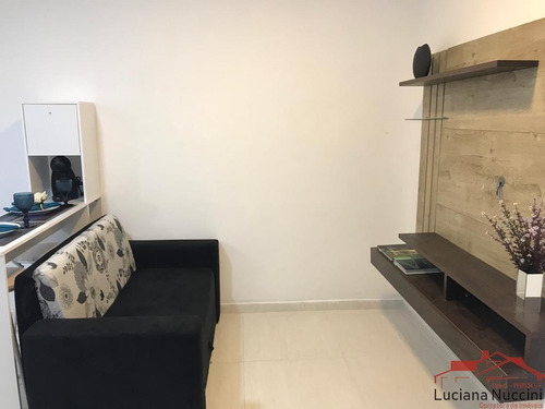 Imagem 4 de 15 de Apartamento - Ap00127 - 69208662