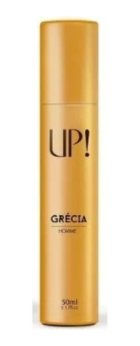 Up Essência Grécia Nº 41 Perfume Masculino  Melhor Preço