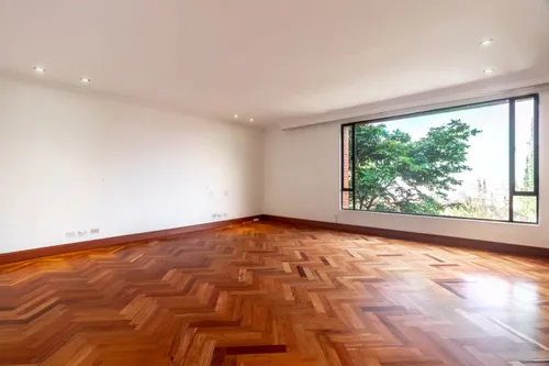 Apartamento En Arriendo/venta En Santa Barbara Alta. Cod V14356