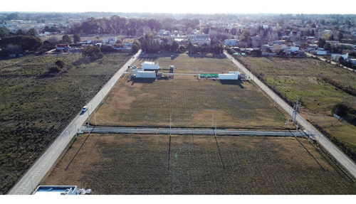 Imagen 5 de 10 de Terreno - Villa Parque Sicardi