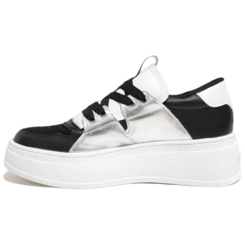 Imagen 5 de 6 de Zapatilla Eden Black