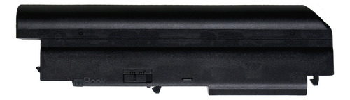 Bateria Lenovo Thinkpad R61i 7742 T400 T400 2764 Bateria Ver Na Descrição