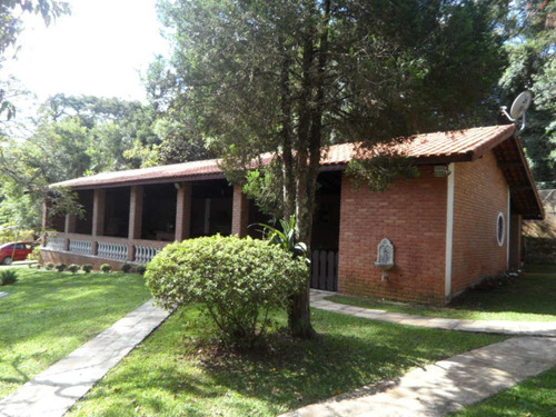 Imagem 11 de 14 de São Roque - Sp, Espetáculo De Chácara C/10.000m2, Piscina +