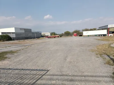 Terreno en renta