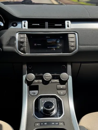 Land Rover Evoque 2.0 Se Si4