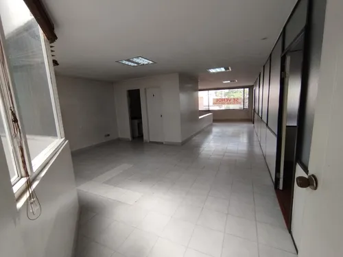 Bodega En Venta En El Toberín. Cod V1614475