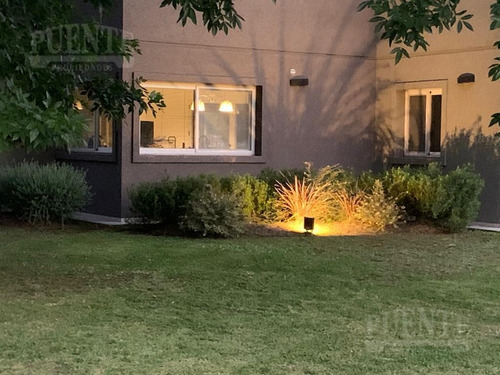 Imagen 19 de 30 de Casa En Venta - Fincas De San Vicente Chacras 1 - Fondo A La Laguna