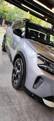 Citroën C5 Aircross 1.6 Thp Eat6 Feel Pack