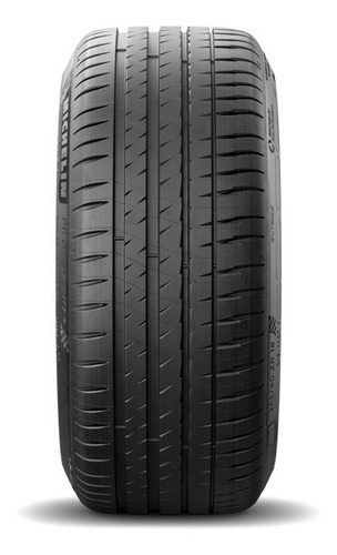 Llanta 255/40r18 Michelin Pilot Sport 4 99y