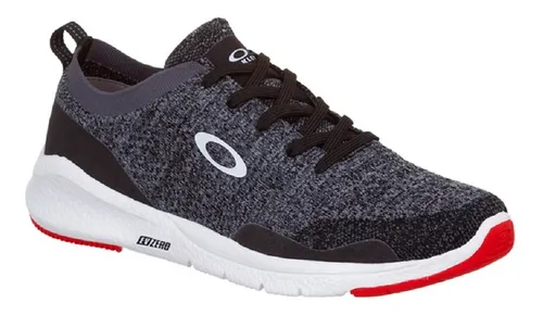 Tênis oakley sales edge cinza