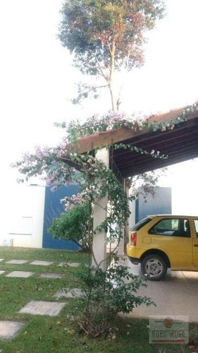 Chácara Com 3 Dormitórios À Venda, 1788 M² Por R$ 700.000,00 - Jardim Novo Mundo - Sorocaba/sp - Ch0639