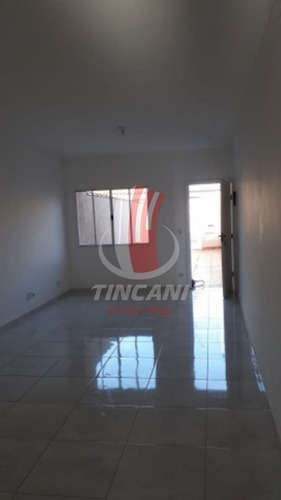 Imagem 3 de 5 de Sobrado Para Venda No Bairro Vila Ema, 3 Dorm, 2 Vagas, 126 Metros - 6299