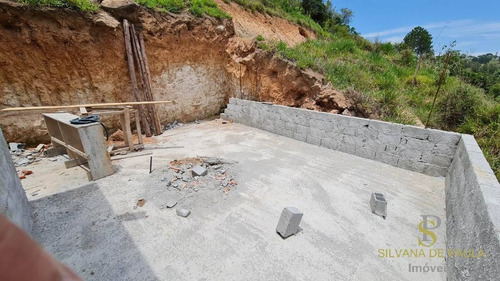 Imagem 9 de 10 de Casa À Venda - 129 M² - Com Financiamento Bancário - Mairiporã. - Cs3036