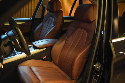 BMW X5 3.0 4X4 30D I6 TURBO DIESEL 4P AUTOMÁTICO