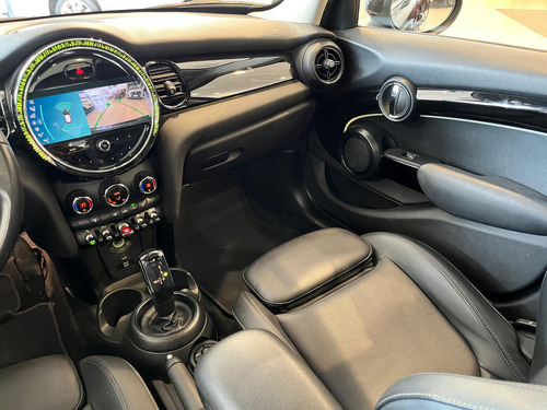 Mini Cooper S Classic 5 Puertas At