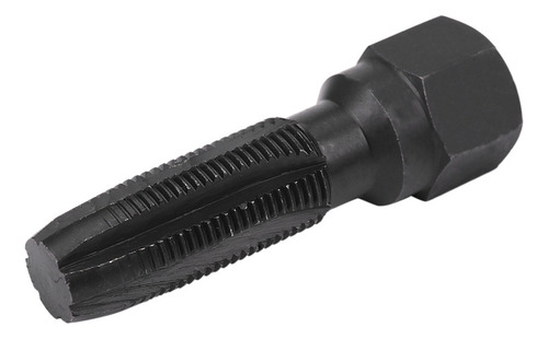 Kit De Reparación De Roscas De Bujías De 14 Mm, Kit De Herra