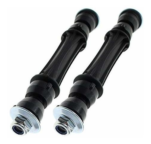 Puntal Para Auto - Motoall 2 X Bar Stabilizer Link Front ***