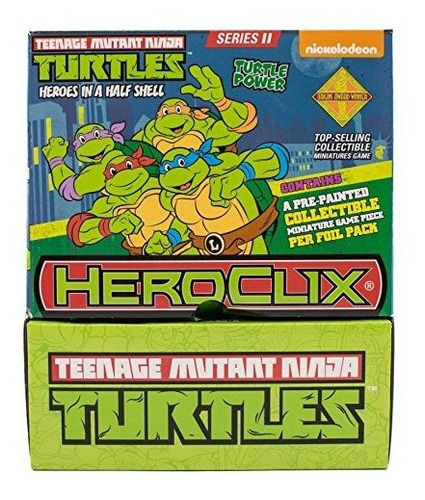 Tortugas Ninjas Mutantes Adolescentes.