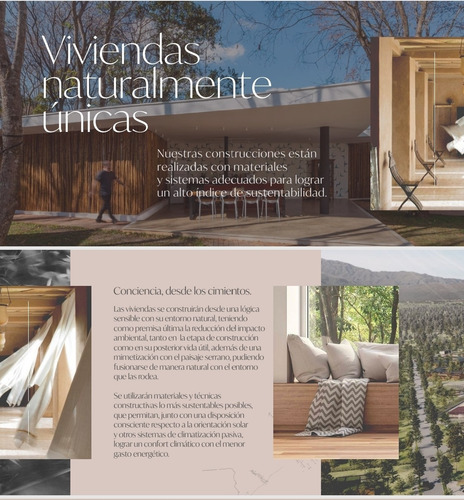 Imagen 4 de 10 de Últimos Lotes Pesos 40% Off O 48 Ctas Fijas!